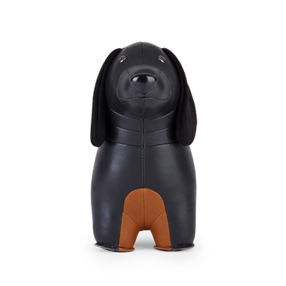 Teckel Bookend