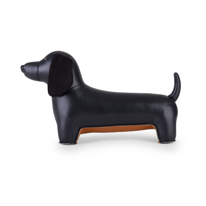 Teckel Bookend