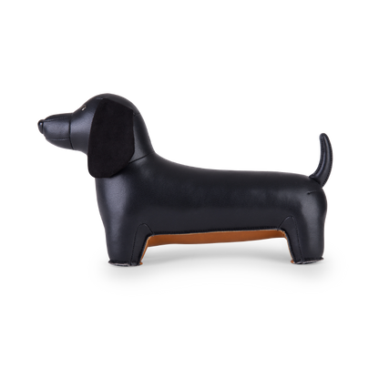 Teckel Bookend