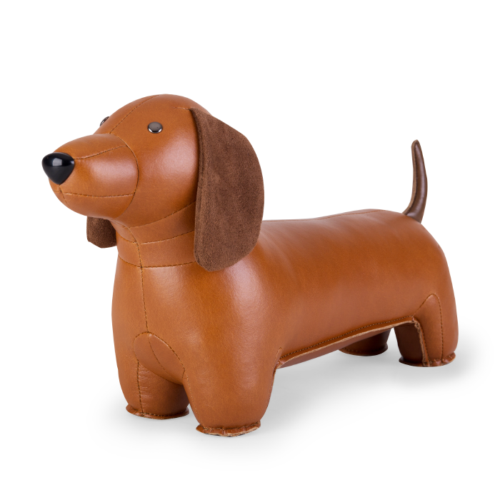 Teckel Bookend