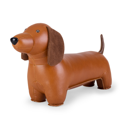 Teckel Bookend