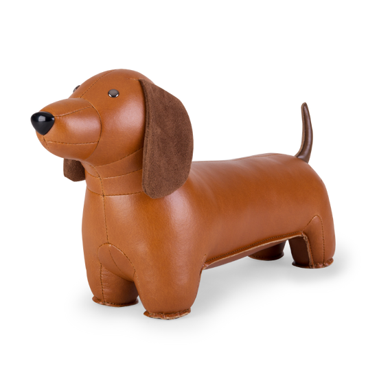 Teckel Bookend