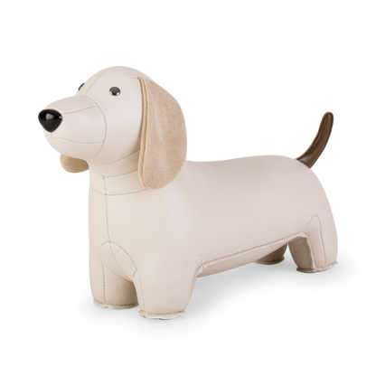 Teckel Bookend