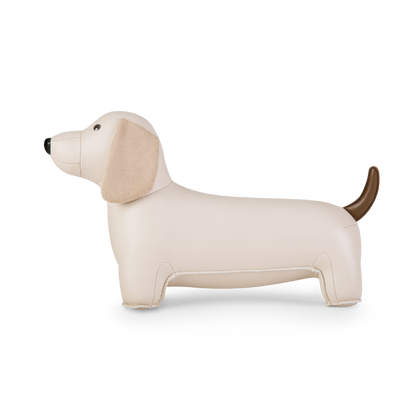 Teckel Bookend