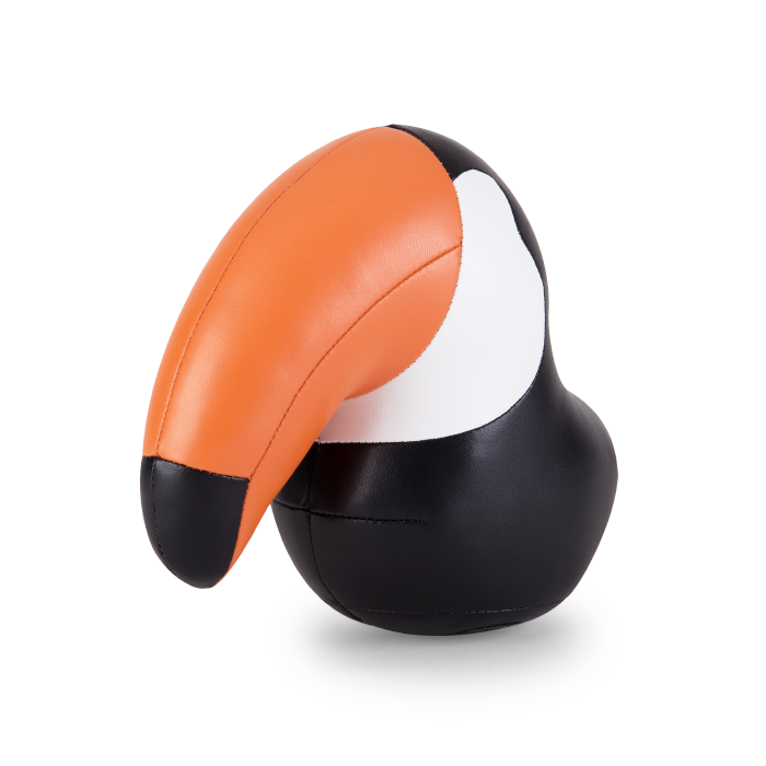 Toucan Toco Bookend