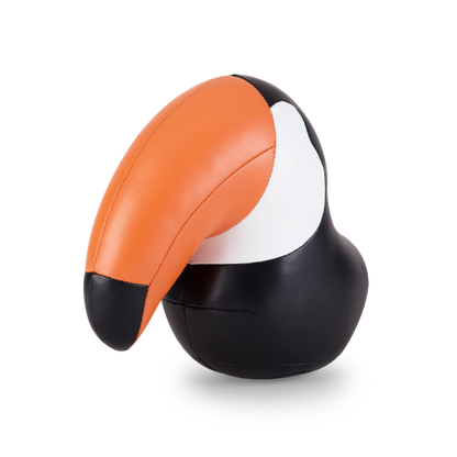 Toucan Toco Bookend