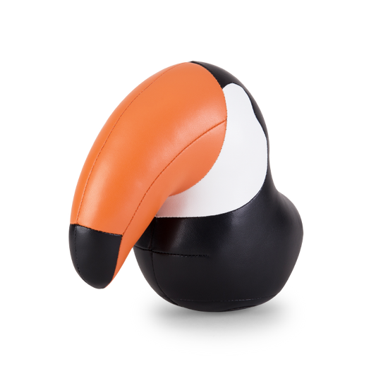 Toucan Toco Bookend