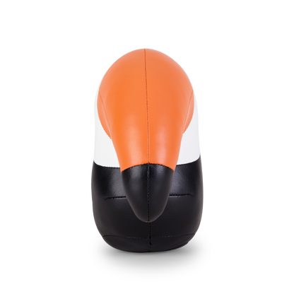 Toucan Toco Bookend