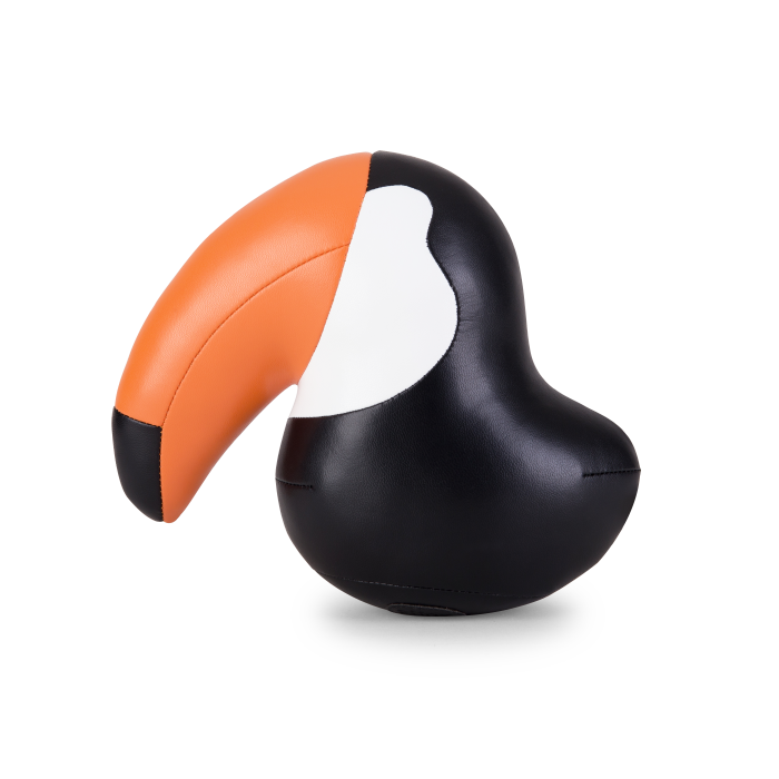 Toucan Toco Bookend