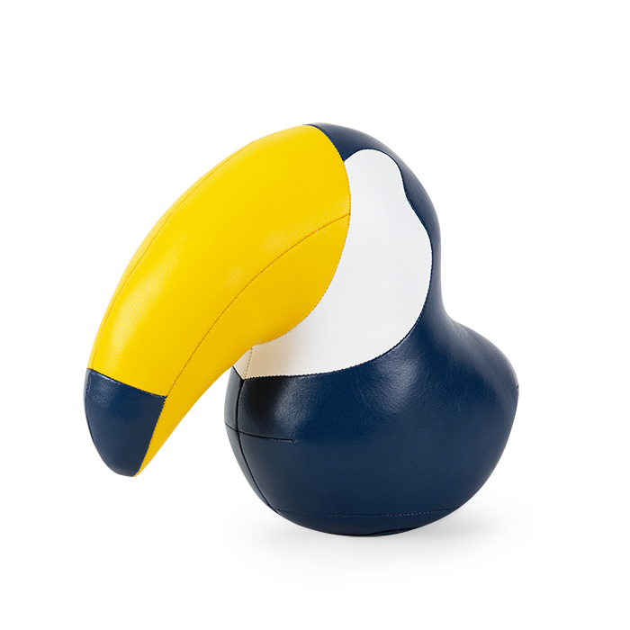 Toucan Toco Bookend