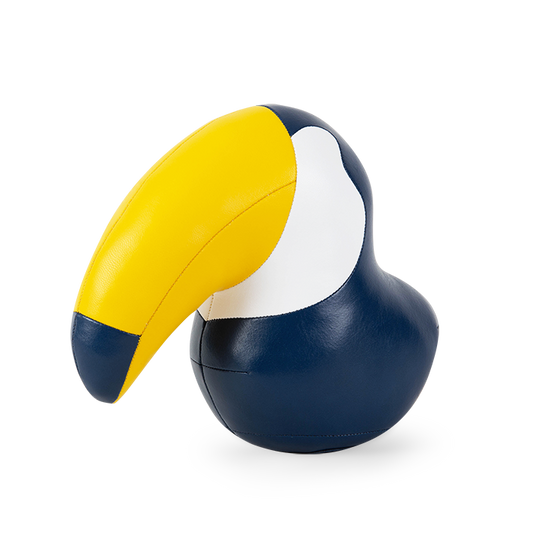 Toucan Toco Bookend
