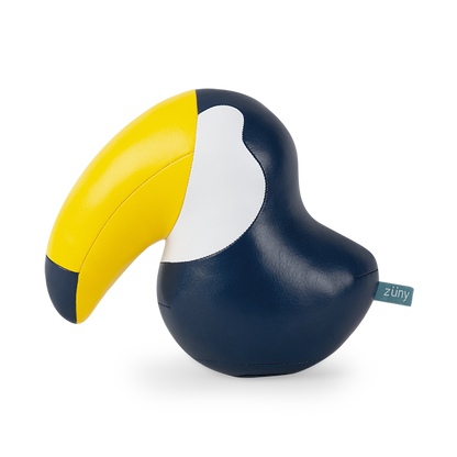 Toucan Toco Bookend