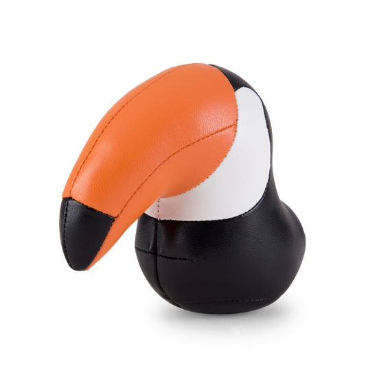 Toucan Toco Paperweight