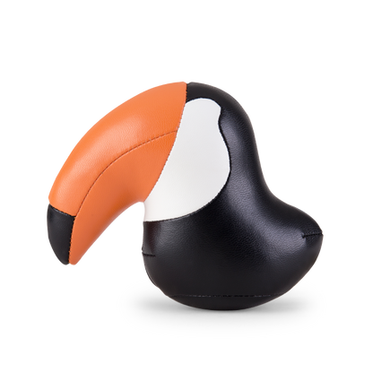 Toucan Toco Paperweight