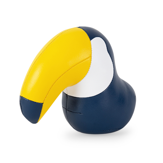 Toucan Toco Paperweight