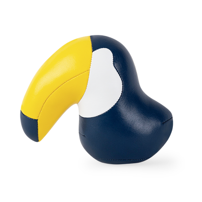 Toucan Toco Paperweight