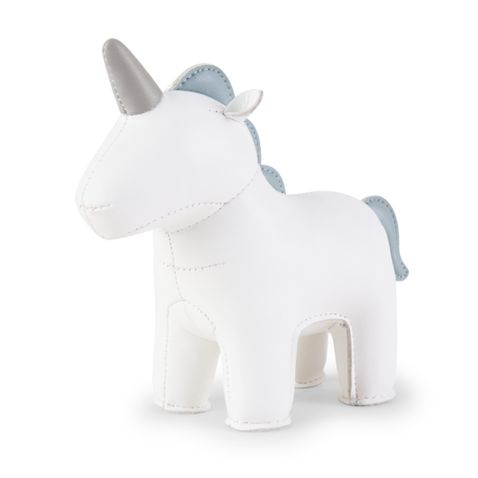 Unicorn Nico Paperweight