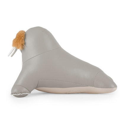 Walrus Walu Bookend
