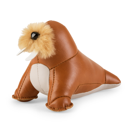 Walrus Walu Paperweight