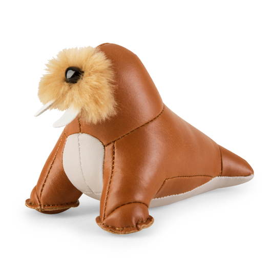 Walrus Walu Paperweight