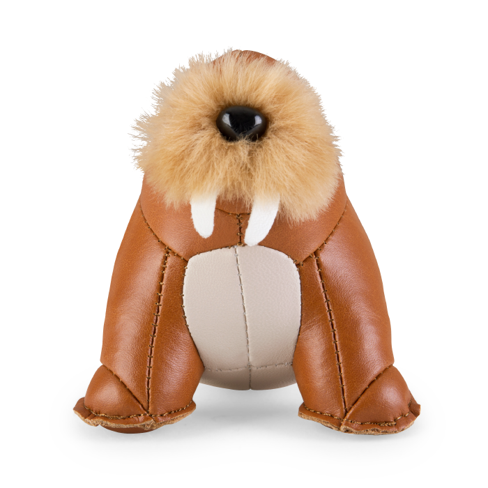 Walrus Walu Paperweight