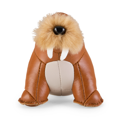 Walrus Walu Paperweight
