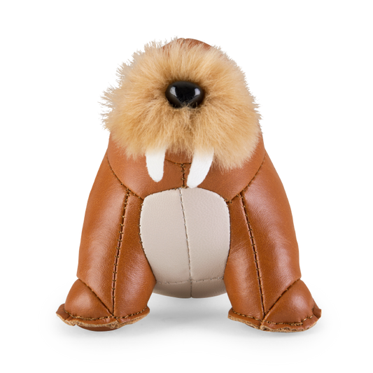 Walrus Walu Paperweight