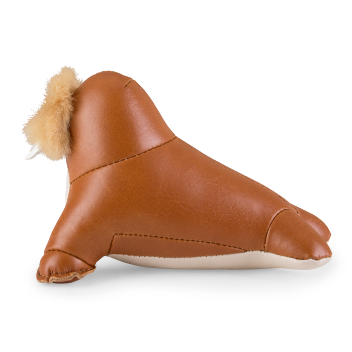 Walrus Walu Paperweight