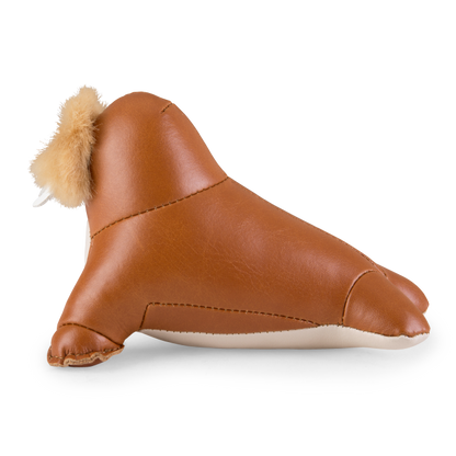 Walrus Walu Paperweight