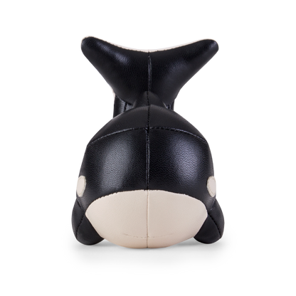 Whale Mumu Paperweight
