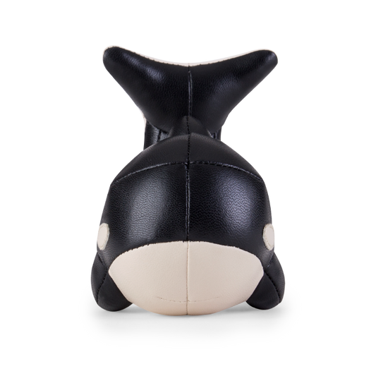 Whale Mumu Paperweight
