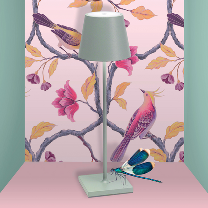 Poldina Pro Table Lamp [PRE-ORDER] - Fipe