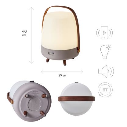 Lite-up Play Cordless Lighting