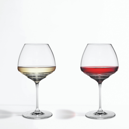 Esperienze Lead-free Crystal Glass - NE06400C - Fipe
