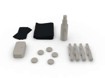 Writing Board Accessory Kit