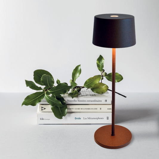 Olivia Table Lamp [PRE-ORDER] - Fipe