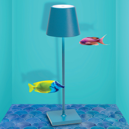 Poldina Pro Table Lamp [PRE-ORDER] - Fipe