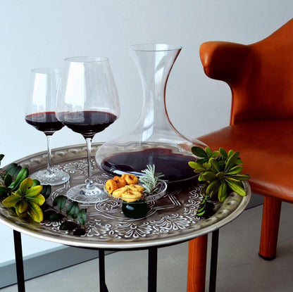 wine decanter