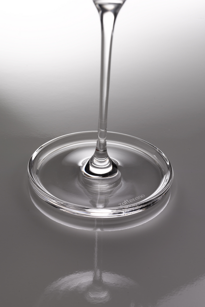 Esperienze Lead-free Crystal Glass - NE06400C - Fipe