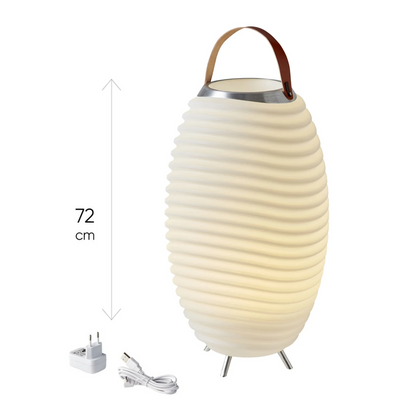 Synergy Pro Portable Cordless Lighting