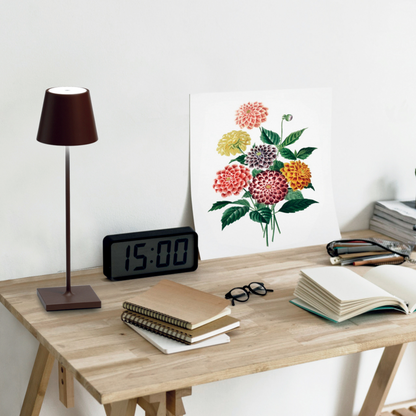 Poldina Pro Table Lamp [PRE-ORDER] - Fipe