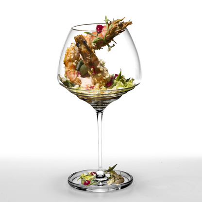 Esperienze Lead-free Crystal Glass - NE06400C - Fipe