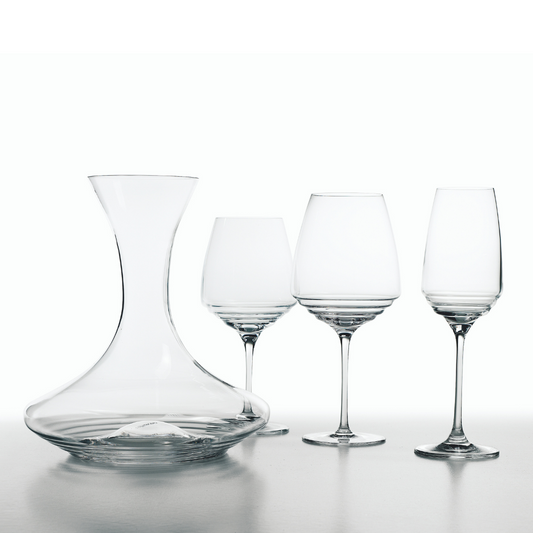 wine decanter