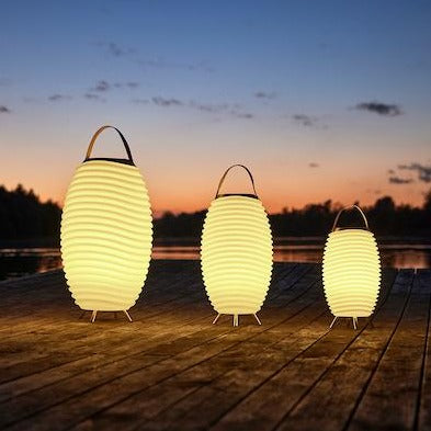 Synergy Pro Portable Cordless Lighting