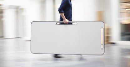 mobile whiteboard 