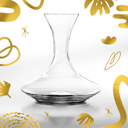 Esperienze Wine Decanter