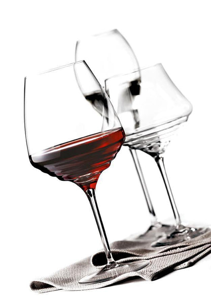 Esperienze Collection Lead-free Crystal Glass - NE06000 - Fipe