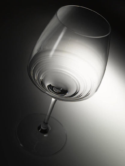 Esperienze Collection Lead-free Crystal Glass - NE08000 - Fipe