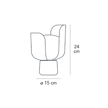 Blom Table Lamp