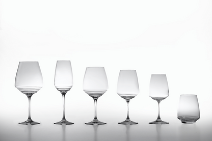 Esperienze Collection Lead-free Crystal Glass - NE08000 - Fipe